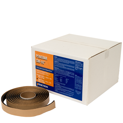 澎内传缓慢膨胀型止水条（PNC101）