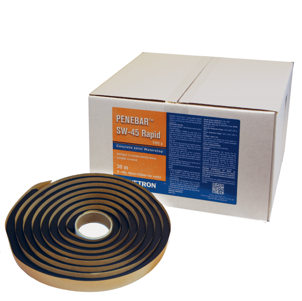 澎内传快速膨胀型止水条（PNC102）