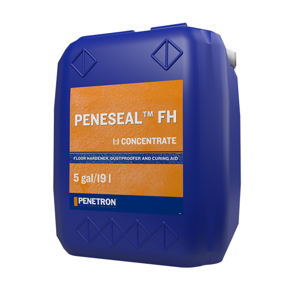 澎内传混凝土致密剂（PNC702）